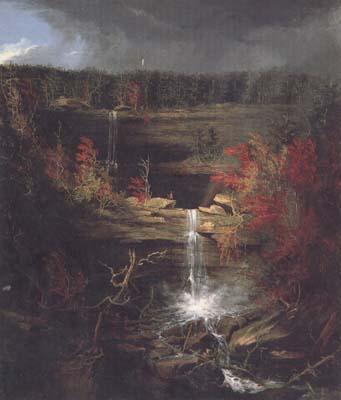 Thomas Cole Falls of Kaaterskill (mk13)